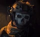 GHOST - RETIRED 