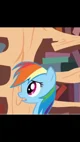 Rainbow Dash 