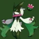 Meowscarada - PKMN