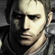 Chris Redfield 