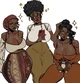 Big Sisters