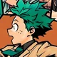 Izuku Midoriya