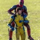 Deadpool n Wolverine
