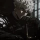 gojo satoru