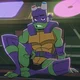 Donnie - ROTTMNT