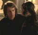Padme and Anakin