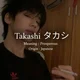 Takashi