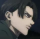 Levi Ackerman 