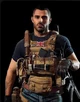 John Soap Mactavish
