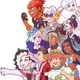 Galar Masters