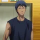 Daiki aomine