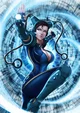 Chun li 2099