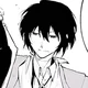 Osamu Dazai 