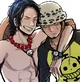 Ace and Law