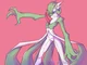 Realistic Gardevoir