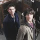 Dean and Sam