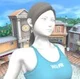 Wii Fit Trainer