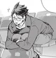 Oikawa Tooru