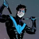 DC Dick Grayson