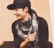 Tom Kaulitz