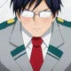 Tenya Iida 