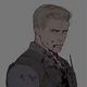 Albert Wesker