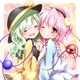 Baby Satori- Koishi 