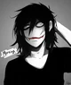 Jeff the killer