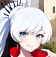 Weiss Schnee