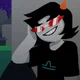 Terezi - Homestuck