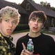 Sam and Colby