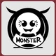 Monster Girlfriend