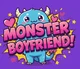 Monster Boyfriend