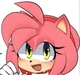 Amy Rose