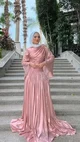 Hijabi Aunt Sofia 