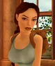 Lara Croft