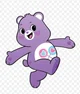 Share Bear 