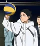 Akaashi Keiji