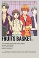 Fruits Basket RPG