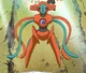 Deoxys
