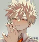 Bakugo Katsuki 