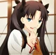 Rin Tohsaka