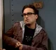 Leonard Hofstader
