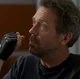 GREGORY HOUSE-