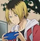 Kenma