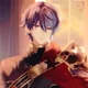 Knight Toya Aoyagi