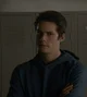 Stiles Stilinski 
