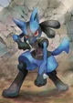 Lucario