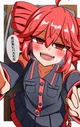 K-KASANE TE-TE-TETO 