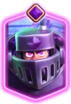 Evolved Mega Knight